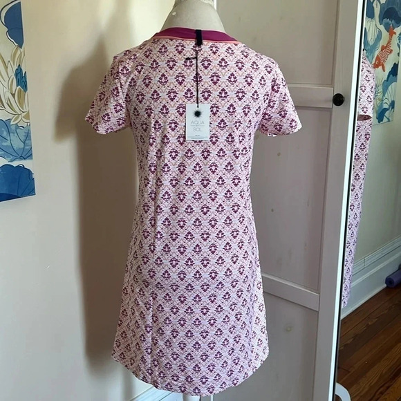 Aqua et Sol UPF 50+ Dress - Size S - Picture 5 of 8
